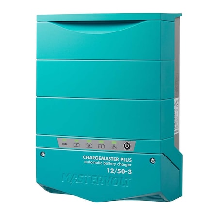 Mastervolt Mastervolt ChargeMaster Plus 12/50-3 Battery Charger 44310505